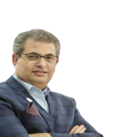 Prof. Amr El Shawarbi Profile Photo