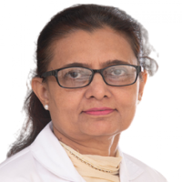 Dr. Abeda Sharief Profile Photo