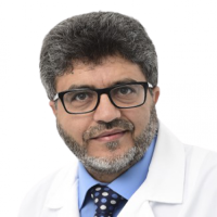 Dr. Abdulla Ameri Profile Photo