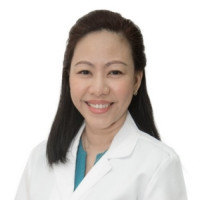 Dr. Miki Yamamoto Balin Profile Photo