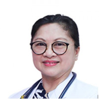 Dr. Maria Lourdes Sta. Rosa Casas Profile Photo
