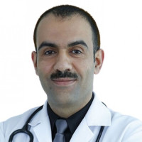 Dr. Dirar Abdallah Profile Photo