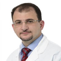 Dr. Mohd Bassel Noureddin Profile Photo