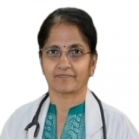 Dr. Rameswari Nalluchamy Profile Photo