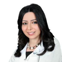 Dr. Alia Zaky Adwan Profile Photo
