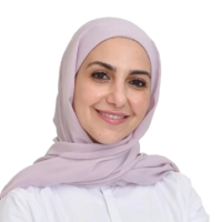 Dr. Fairouz Radi Profile Photo
