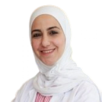 Dr. Fairouz Ibrahim Radi Profile Photo