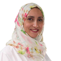 Dr. Sheren Ali Elnagar Profile Photo