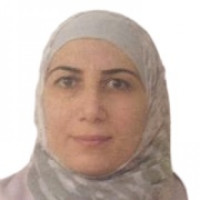 Dr. Zina Abdul Ellah Jasim Profile Photo