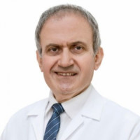 Dr. Ali Khalil Fardoun Profile Photo