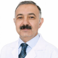 Dr. Nasir Hindi Sirhan Profile Photo