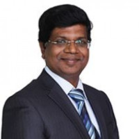 Dr. Raja Cingapagu Profile Photo