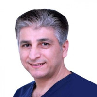 Dr. Ahmed Al Zahaili Profile Photo