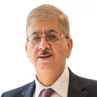 Dr. Khaldoun Sayed Taha Profile Photo