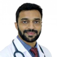 Dr. Sajjad Saneeq Profile Photo