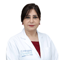 Dr. Sama Al Zibdeh Profile Photo