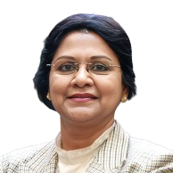 Dr. Rajalakshmi Srinivasan Profile Photo