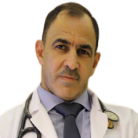 Dr. Abdul Jalil Khazraji Profile Photo