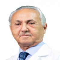 Dr. Ghazi Youssef Hassar Profile Photo
