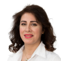 Dr. Rouaa Alsheikh Profile Photo
