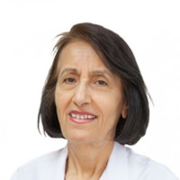 Dr. Subhia Khalil Profile Photo