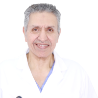 Dr. Nabil El Debeiki Profile Photo