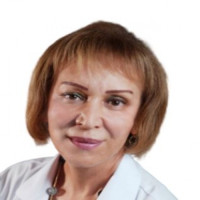 Dr. Nassiba Gabouze Profile Photo