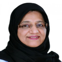 Dr. Aisha Nusrat Profile Photo