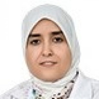 Dr. Fadya Qwaider Profile Photo