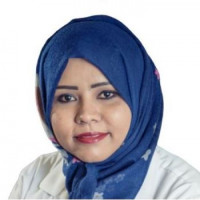 Dr. Hajer Alamin Profile Photo