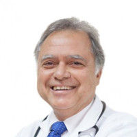 Dr. Amr Badr Eldin Hamdy Profile Photo