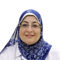 Dr. Amany Mansour Profile Photo