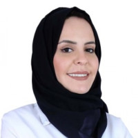 Ms. Shorouq Al Madani Profile Photo