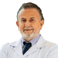 Dr. Ahmad Talal Sabouni Profile Photo