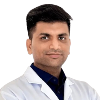 Dr. Suresh Kumar Kummara Profile Photo