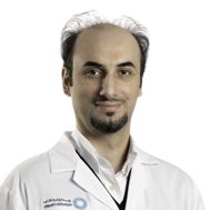 Dr. Ithar Alkheder Profile Photo