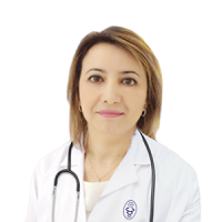 Dr. Nada Altabara Profile Photo