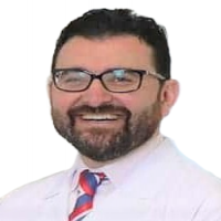 Dr. Akram Abou Dakkan Profile Photo