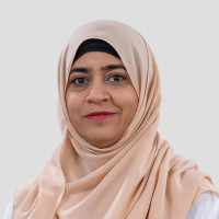 Dr. Amna Batool Profile Photo