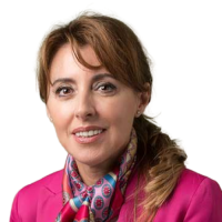 Dr. Belma Ascic Buturovic Profile Photo