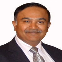 Dr. Mohan Rangaswamy Profile Photo