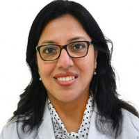 Dr. Mona Thakre Profile Photo