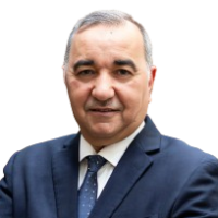 Dr. Sabah Al Arnaout Profile Photo