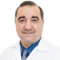 Dr. Sabah Abdulqader Alarnaout Profile Photo
