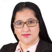 Dr. Samina Naz Zaman Profile Photo