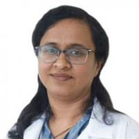 Dr. Savitha Mudalagiriyappa Profile Photo