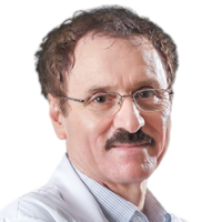 Dr. Adel Abushi Profile Photo