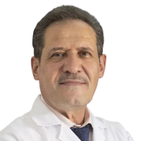 Dr. Mohamad Abdulkader Karima Profile Photo