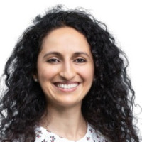 Dr. Najat Amharar Profile Photo