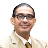 Dr. Nasser Ramadan Profile Photo
